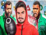 وارد بازی با شات جدید علی شدم (مرکب)