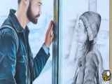 نقاشی از موسیقی وایرلِس