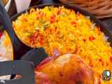 روش صحیح پرورش جوجه اکبر