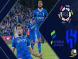 خلاصه بازی الهلال و الفتح