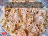 لذت آشپزی با آرین اول: طرز تهیه سینه مرغ