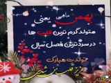 تولد ماهی فانتزی در بهمن