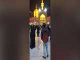 روز جمعه در شهر کرج