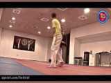 تمرین با استفاده از سایه‌زنی