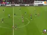 نتیجه بازی برنتفورد 0-2 لیورپول در لیگ برتر انگلیس در تاریخ 25-2024