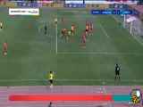 تغییر گل سپاهان به پرسپولیس به علت انفلوآنزایی