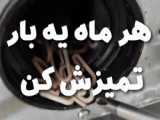 نصب خانه های پیش ساخته به این شکل انجام می‌شود!