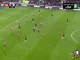 خلاصه بازی لیورپول 2-0 برنتفورد