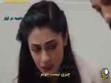 ترکیه سریال با زیرنویس فارسی عروس - قسمت ۱۲۶ - سکانس