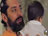 بهرام رادان و پسرش در یک ویدیو فوق العاده