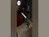 هنر پخت کیک در سطح جهانی