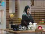 تزیین شکلات