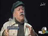 بهزاد فراهانی: پارسال بدانستم سرطان دارم؛ بدون بیمه، ۶ میلیارد تومان هزینه کردم