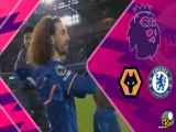 خلاصه نتیجه بازی: چلسی به ولورهمپتون 3-1 پیروز شد
