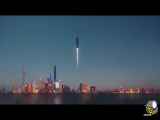 SpaceX حمل و نقل از آمریکا به لندن تنها در ۳۰ دقیقه!