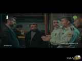 دانلود رایگان قسمت چهارم سریال هشت پا