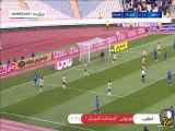 خلاصه بازی استقلال در مقابل تیم شمس آذر قزوین