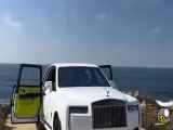 آیا مایل به خرید اتومبیل ROLLS-ROYCE هستید؟