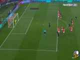 خلاصه بازی بنفیکا 4-5 بارسلونا در لیگ قهرمانان اروپا