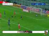 خلاصه نتیجه بازی ذوب آهن و پرسپولیس، بدون گل