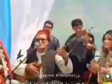 ویدیو جذاب افغانی با نام جهانی غریب