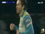 گل بزرگ مانچستر سیتی در دقیقه 50 به پاریسن ژرمن توسط جک گریلیش ⚽️