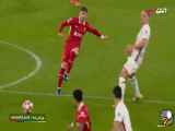 خلاصه نتیجه بازی لیورپول 2 - لیل 1