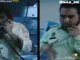 هوش سیاه فصل دوم بخش اول
