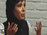 خانه شیشه ای | یک صحنه کوتاه