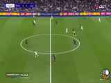 نتیجه ی مسابقه ی رئال مادرید و سالزبورگ: 5-1