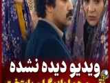 نمایشدهندگان و شخصیت‌های سریال پایتخت 7 در سفر به مشهد و حرم امام رضا