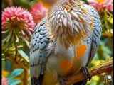  پرنده های فوق العاده زیبا در سراسر جهان 