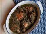  با گوشت مرغ