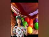 آماده‌ی خشک برای خرید