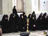 خطبه خوانی در مکتب امام حسین