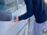 توجه به روش های جدید سرقت خودرو