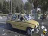در تهران باران و ماهی نمی بارد