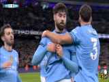 منچستر یونایتد 2-1 منچسترسیتی | لیگ برتر انگلیس 2024-2025