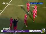 پرسپولیس به تراکتور: از گل زیبا و بدون تغییر مفهوم