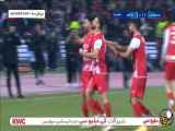 تراکتور یک پرسپولیس