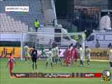 نتیجه بازی پرسپولیس 2 - تراکتور 0