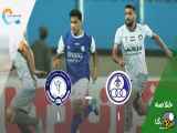 نتیجه ی بازی استقلال خوزستان مقابل گل گهر سیرجان: تساوی 1-1