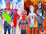 قصه‌ای برای بچه‌ها