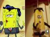 تغییر بدهکارتون و انیمیشن باب اسفنجی به یک نگرانی واقعی