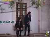 خلاصه قسمت ۲۴۰ سریال شربت زغال اخته دوبله فارسی