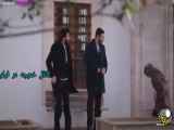 سریال شربت زغال اخته قسمت ۲۴۰ - دوبله فارسی - خلاصه قسمت
