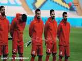 بزرگترین خاطره فوتبال در دبی شماره ۷۴