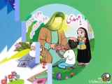 دعای کوتاه برای سلامتی امام زمان(عج)