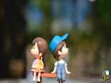 فیلم عاشقانه و جلاسراب