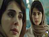 سکانس کوتاه| بازی لاله مرزبان در نقش آبان در سریال آبان